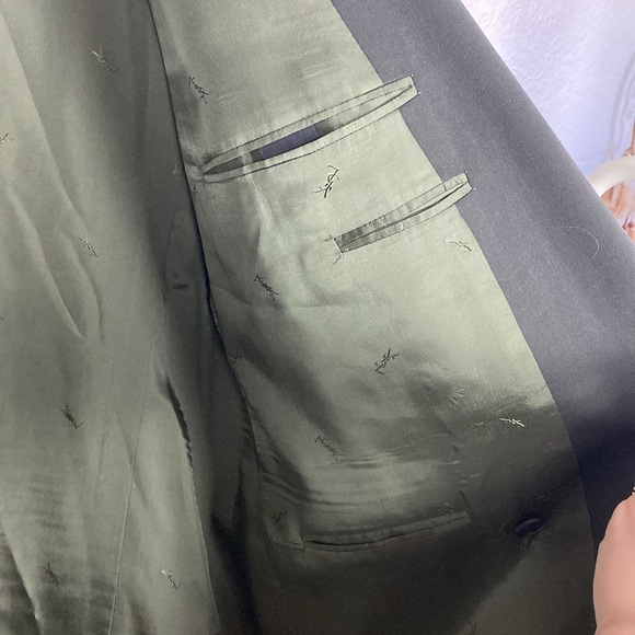 Ysl blazer - Picture 9 of 13